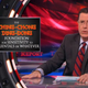 Illustration for article titled Stephen Colbert outraged at "Stephen Colbert" for outraging Twitter